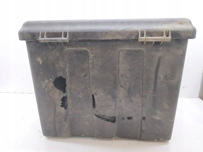 фото №6, Бардачок box коробка інструментальний renault master