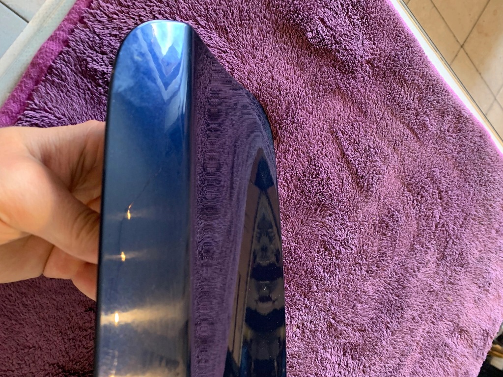 фото №4, Крышка заливной топлива bmw 2 f45 active tourer imperial blue a89