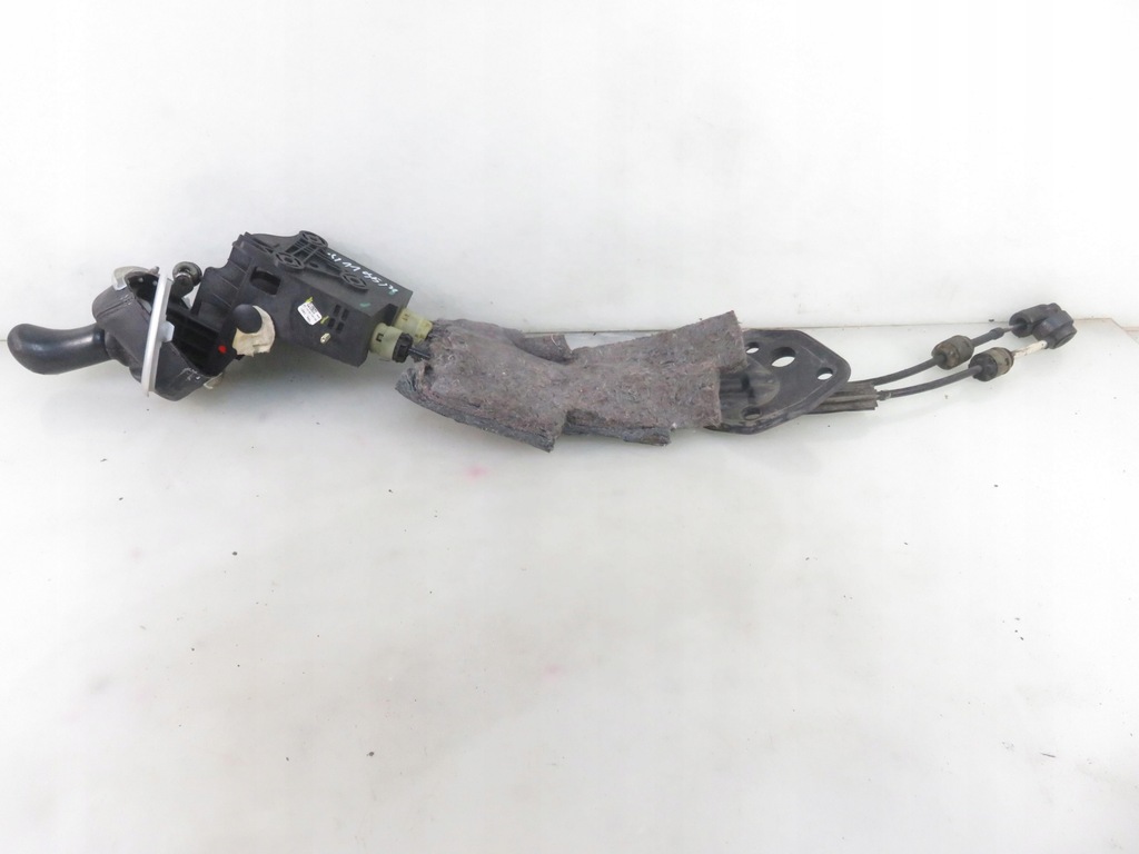 фото №9, Домкрат renault scenic ii 1.5 dci 8200326372