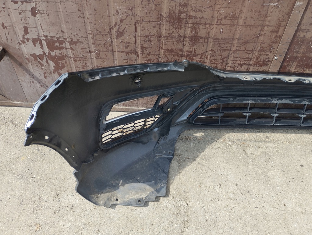 фото №8, Бампер перед honda cr-v iv 4 lift 2014-2018