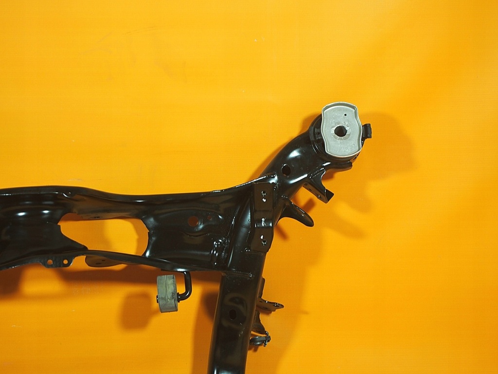 Audi a6 4k балка подвеска задняя 4k0505235al 24km Цена