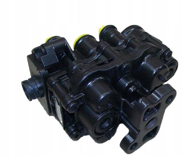 фото №1, Клапан 6-drożny iveco stralis ae4560 k048307