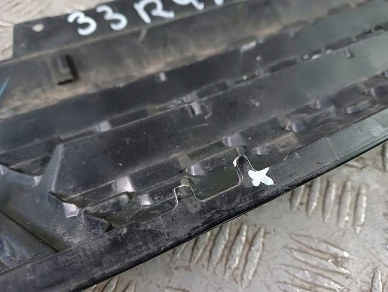 фото №11, M33 mitsubishi eclipse cross lift 21r- решітка радіатора решітка радіатора бампера 7450b539