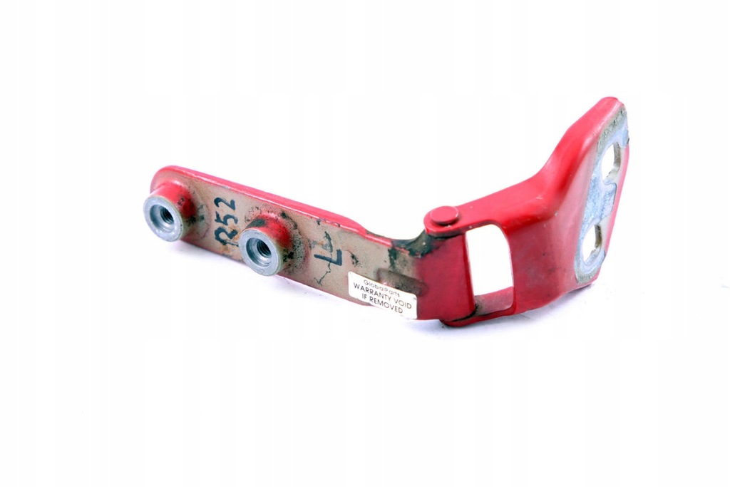 фото №11, Mini r52 cabrio петля крышки багажника правый