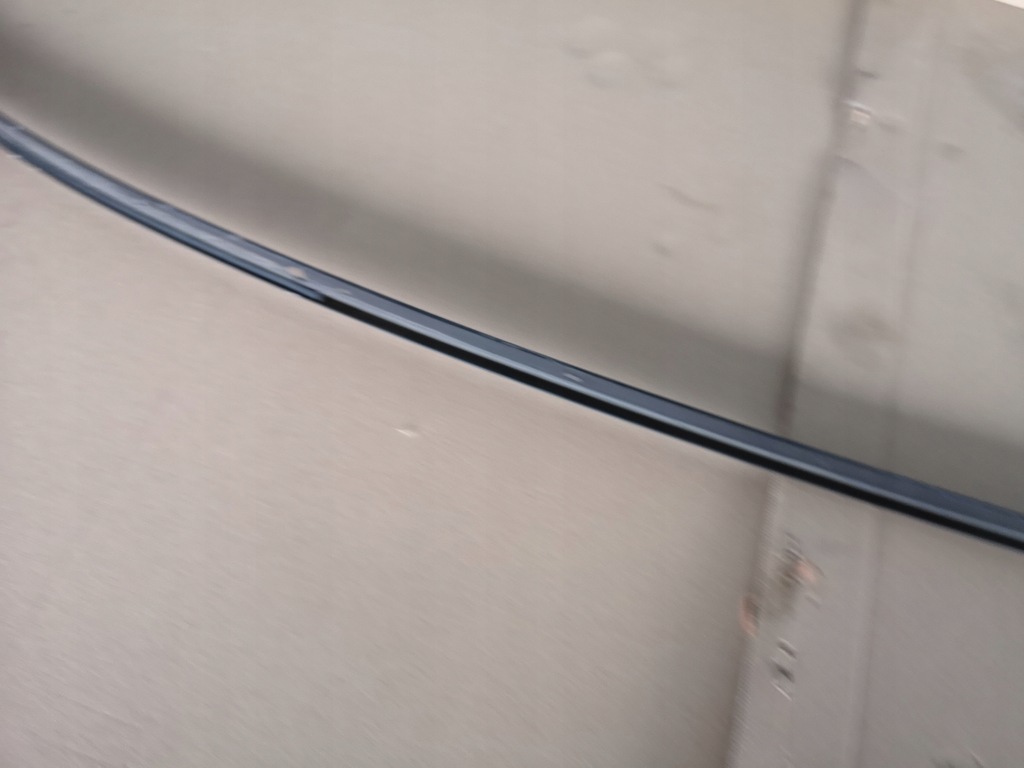 фото №11, Молдинг дахова права audi a4 b6 sedan