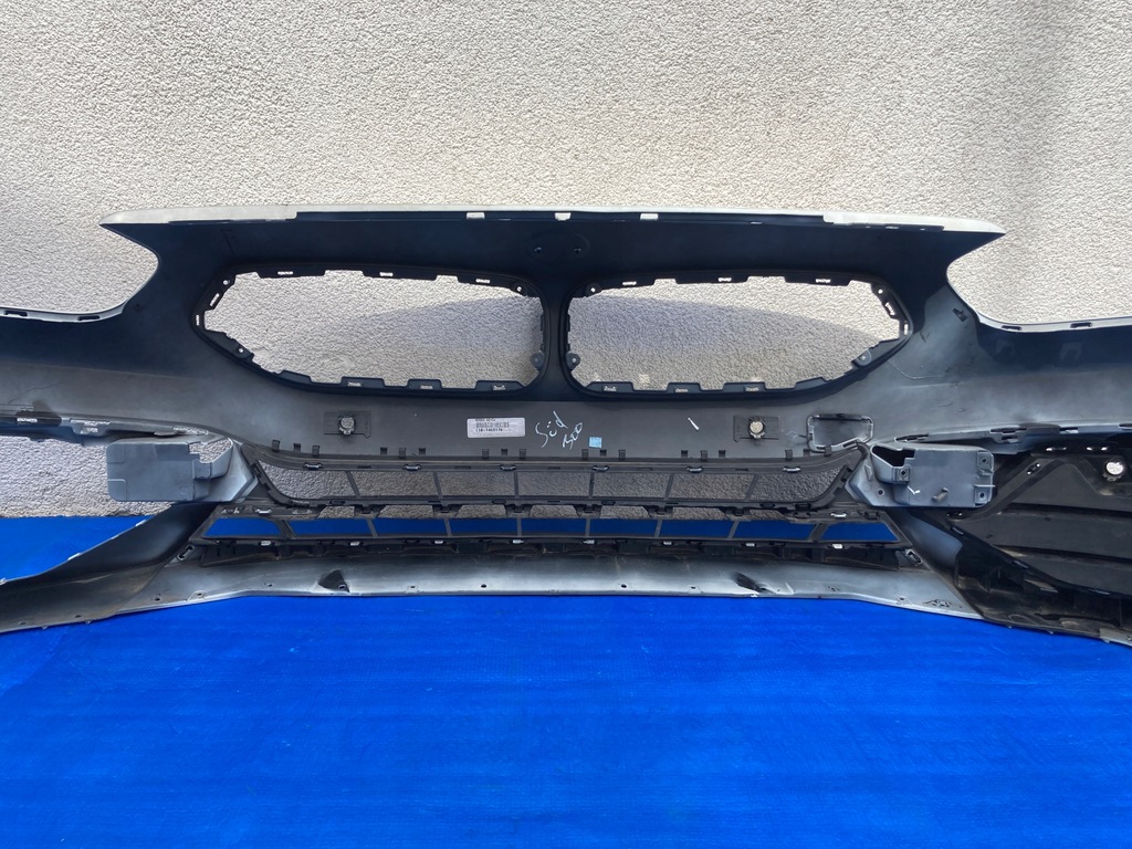 фото №14, Бампер передний bmw z4 g29