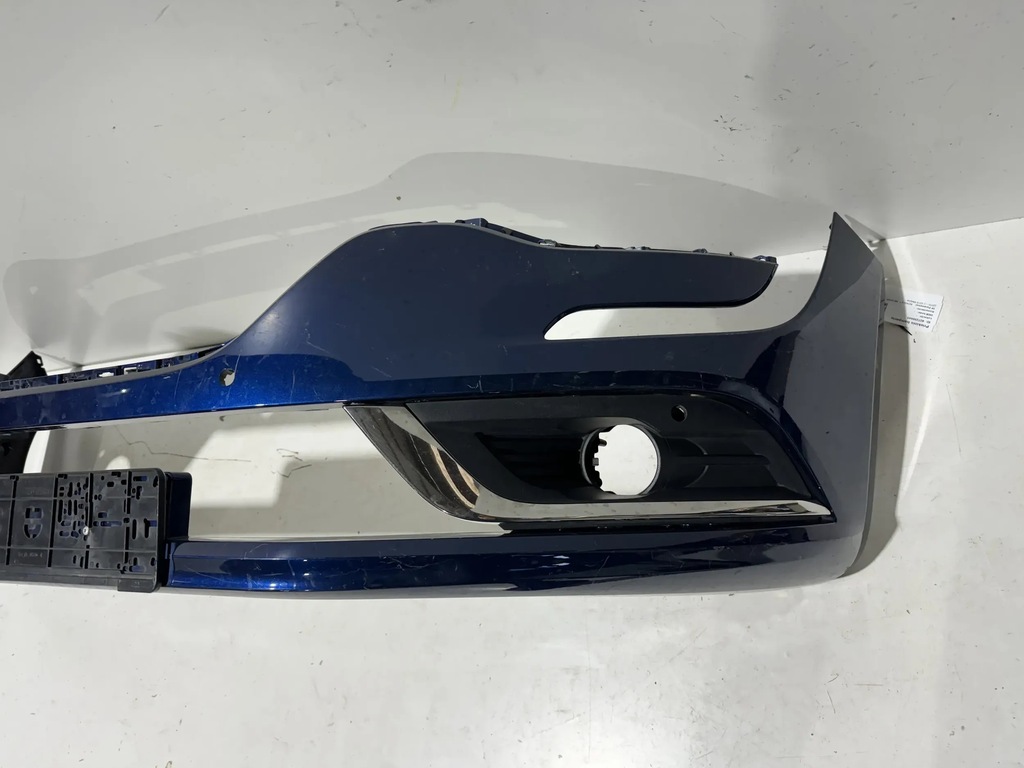 фото №2, Бампер перед передній renault talisman 620220541r