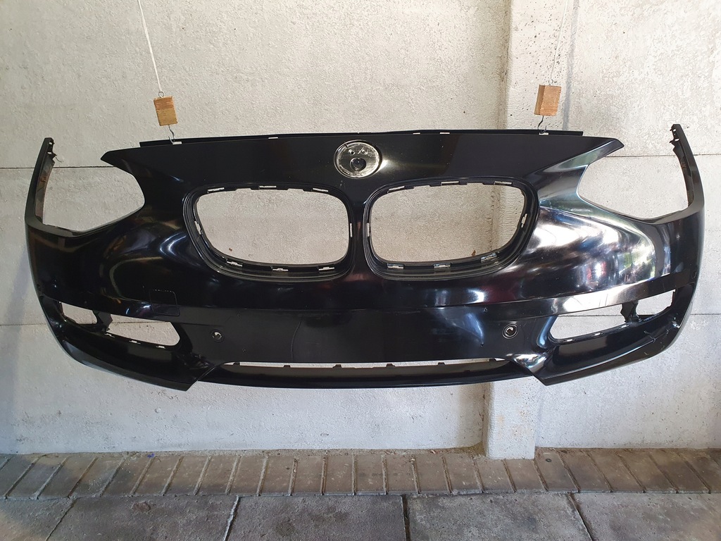 фото №1, Бампер перед bmw 1 f20 f21