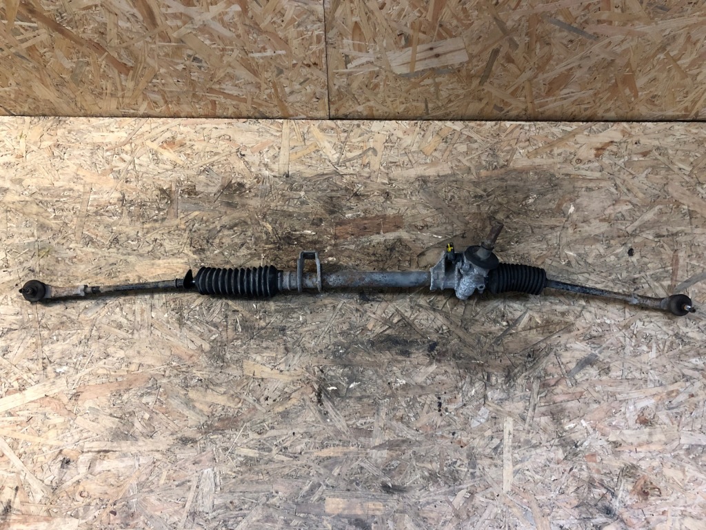 фото №1, Трансмісія кермова рейка рульова renault clio ii 68200000