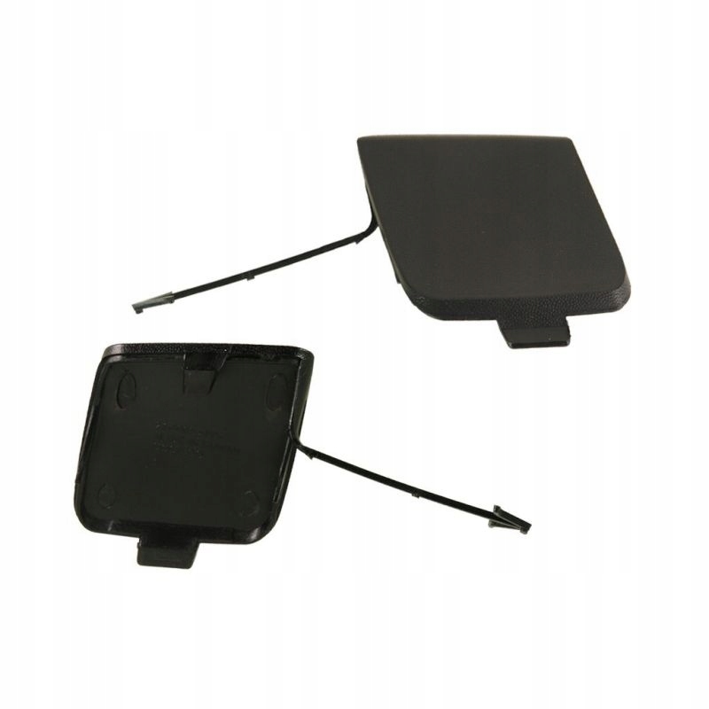 фото №1, Pc 951896-9 заглушка фаркоп vw golf vi задня