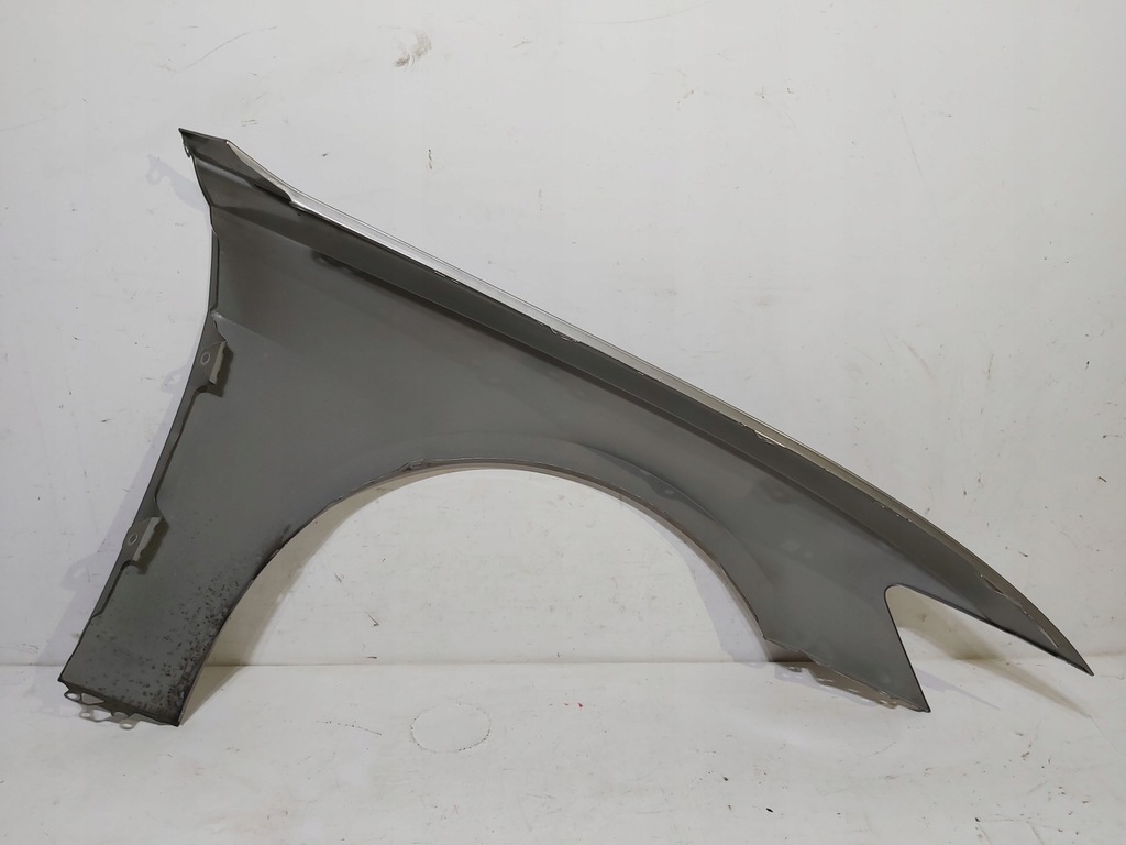 фото №7, Крила перед передній лівий audi a6 c8 4k 4k0
