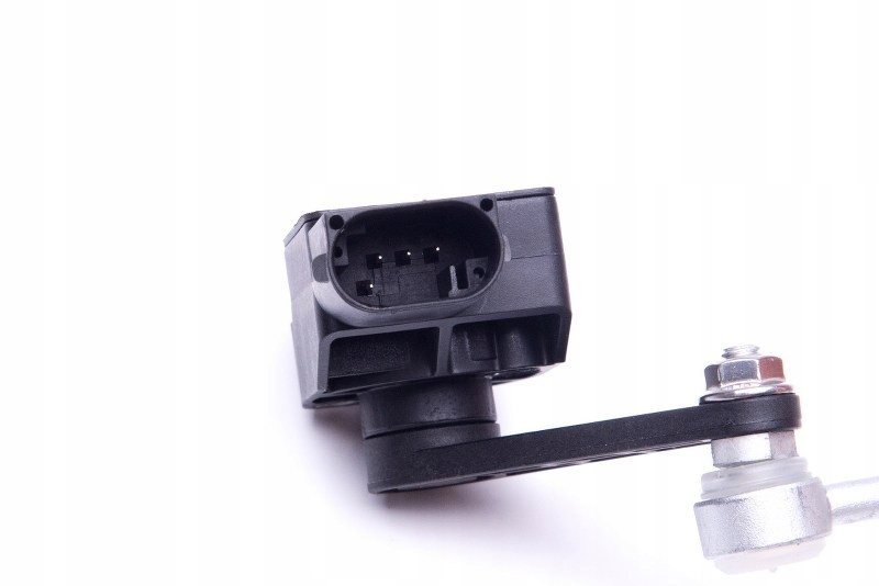 фото №10, Датчик выравнивание света audi vw 4e0941285g