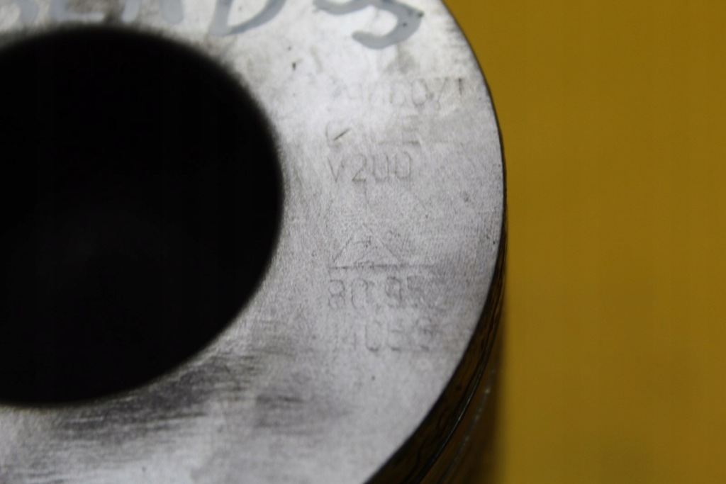 фото №11, Поршень шатун шатун 038j compass 2.0 crd byl