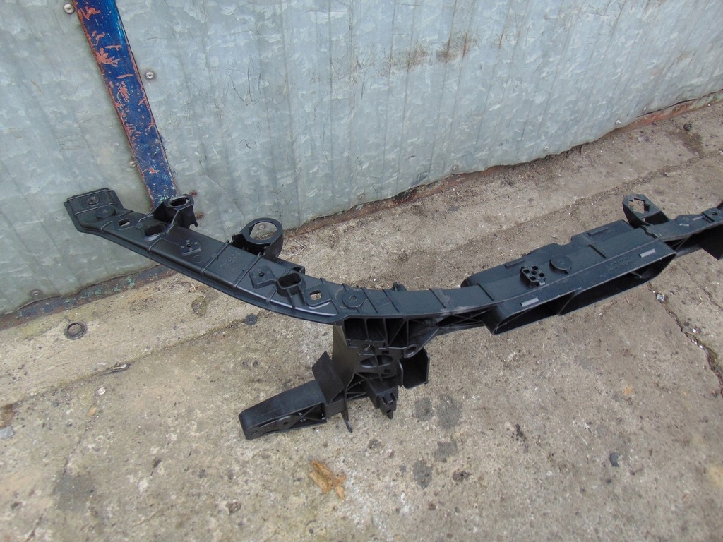 фото №7, Усилитель передний pas перед mercedes w177 новый