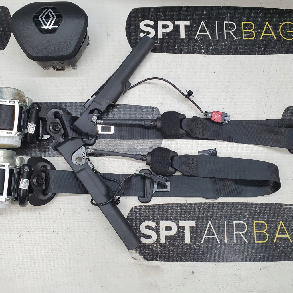 Austral панель приладів панель  подушки безпеки ремені подушка безпеки head up Зі Шроту