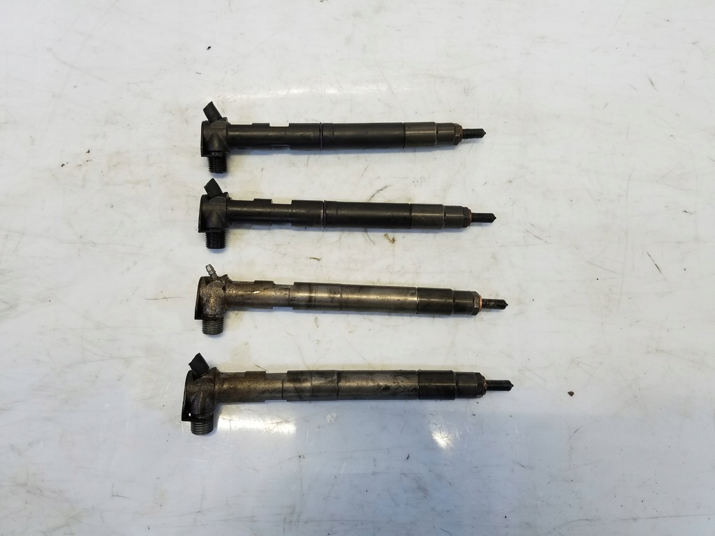 фото №1, Інжектор opel antara lift 2.2 cdti 28489548