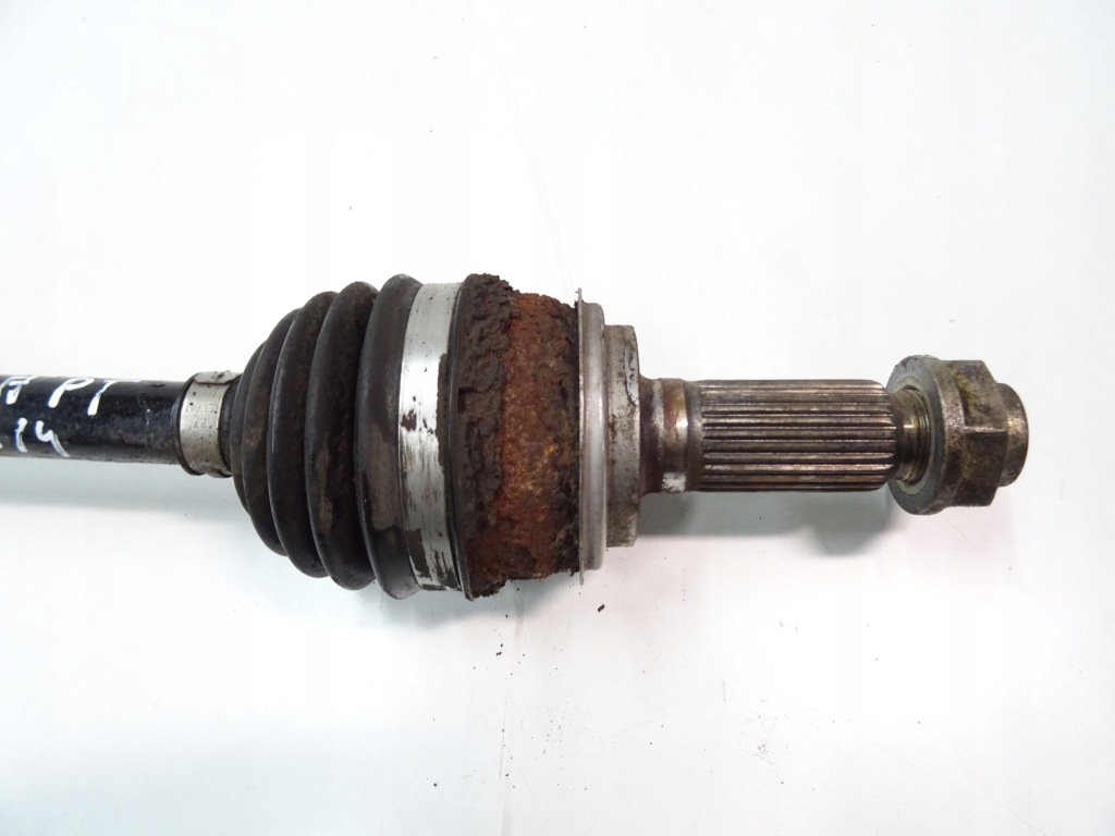 фото №4, Honda crv iii 2.0 b приводной вал правый задняя задняя