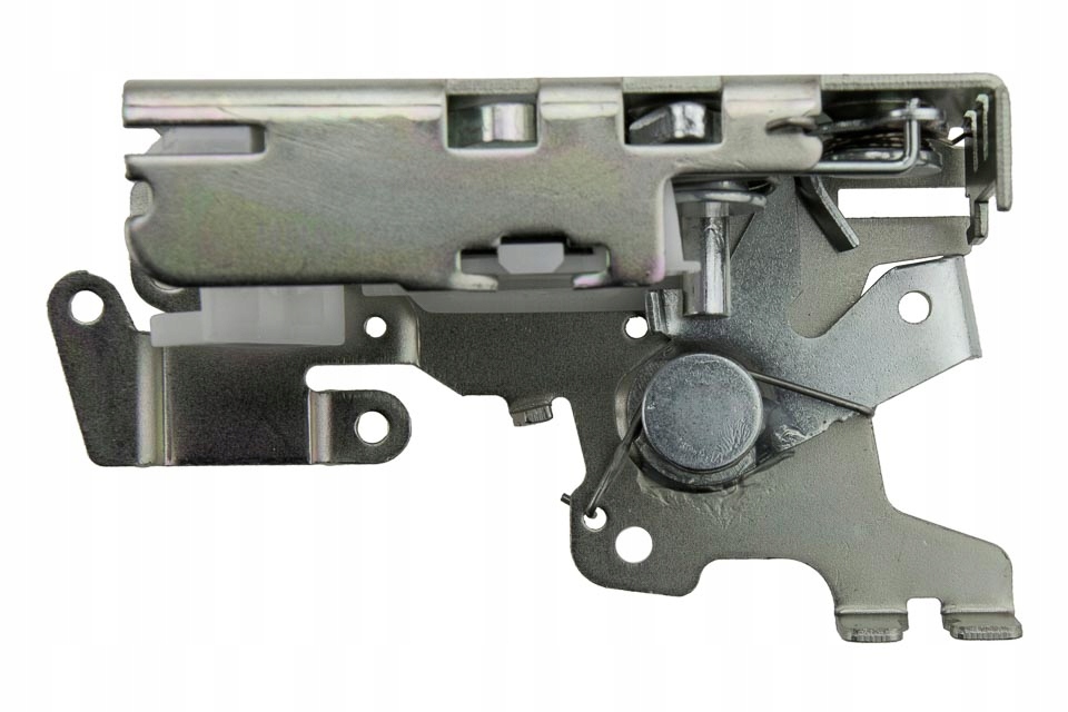 фото №11, Замок двері бокових розсувних