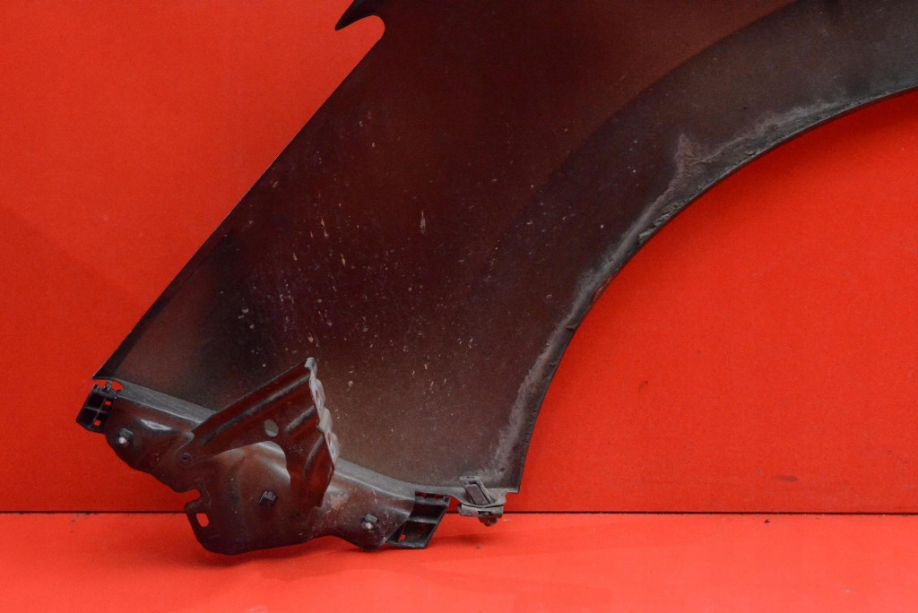 фото №14, Крыло правый перед передний z11 nissan leaf 2 ii ze1 17-21