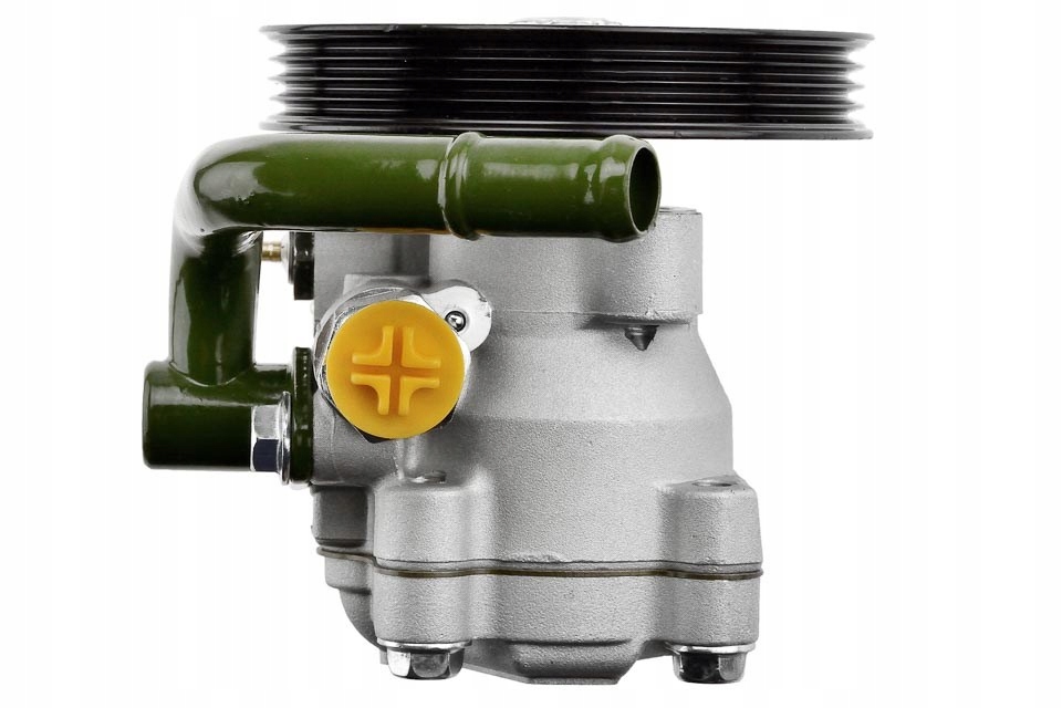 фото №12, Насос усилителя hyundai atos 1.0i 43kw 01-03