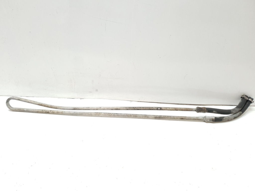 фото №1, Радіатор шланг підсилювача lancia phedra