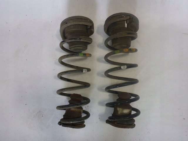фото №1, Пружини підвіска задня citroen ds5 11-