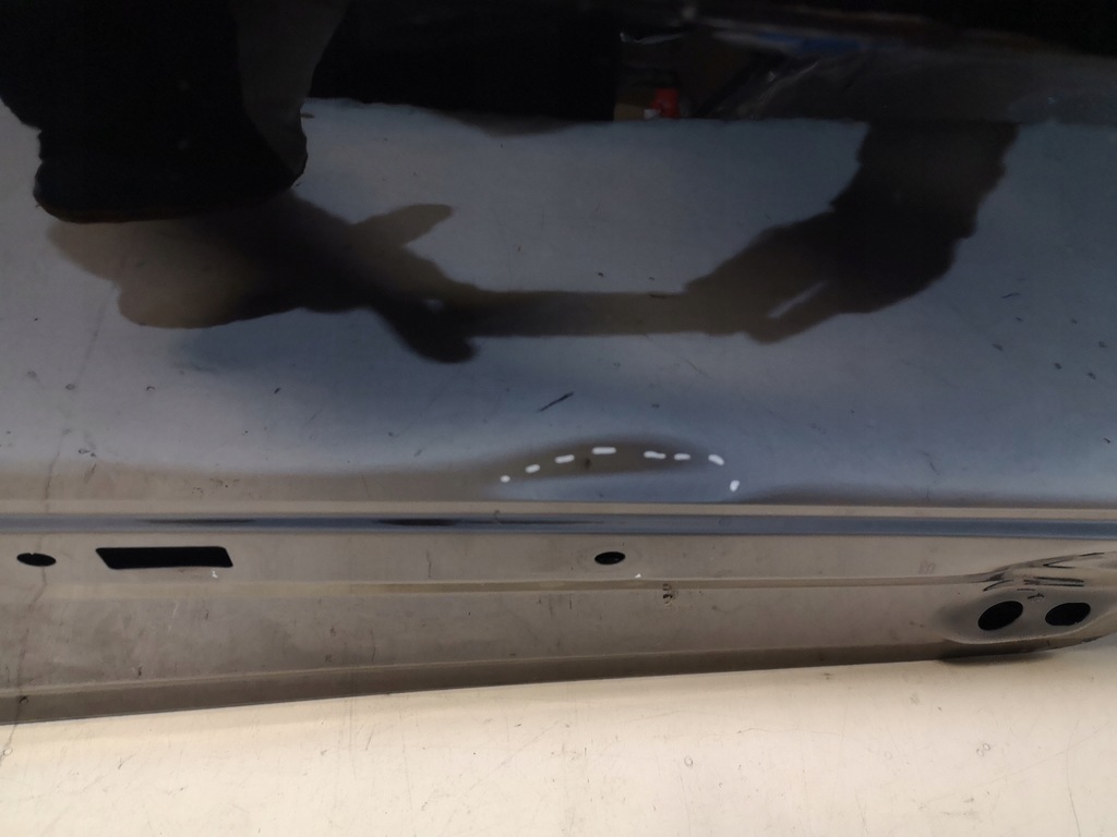 фото №5, Дверь правый задняя volvo xc60 ii