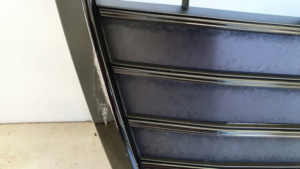 фото №3, Audi a6 c8 решётка радиатора решётка радиатора радиатора оригинал