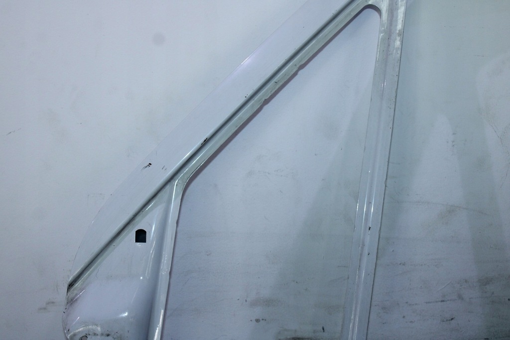 фото №2, Дверь левая передние перед mercedes sprinter 906