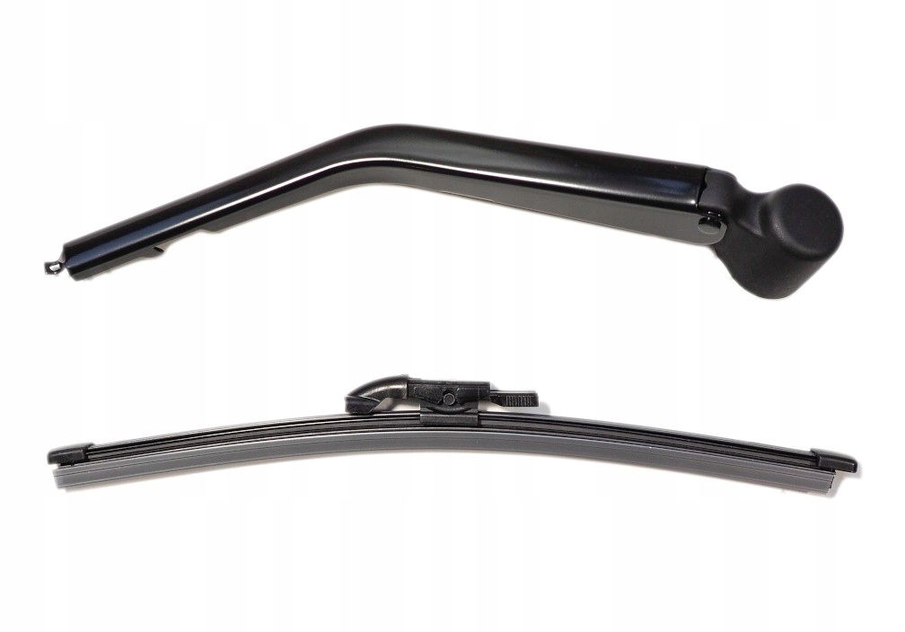 фото №1, Mini clubman r55 07- левая дверь рычаг i щетка задняя