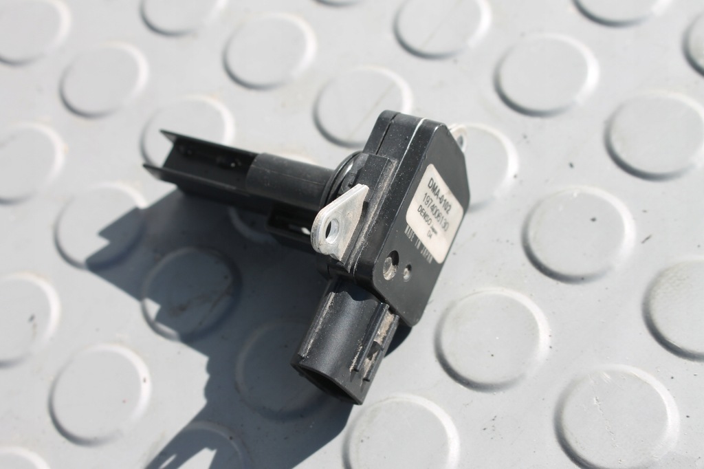 фото №1, Расходомер subaru forester iii 2.0 d 08-12