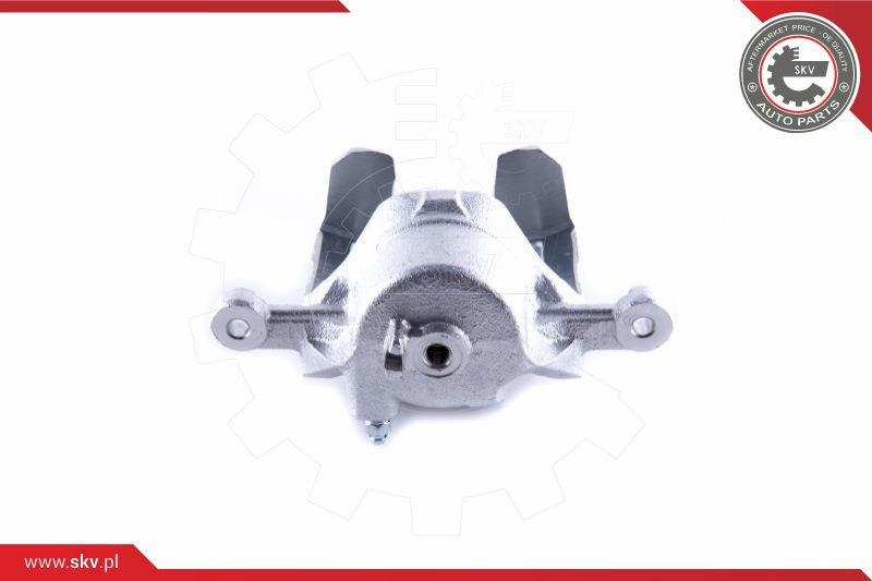 фото №12, Esen skv 50skv782 суппорт тормоза