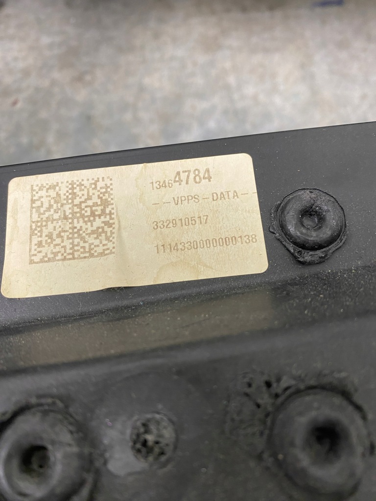 фото №10, Opel zafira c панель приладів консоль панель приладів подушка подушка безпеки pas шторка безпеки europa