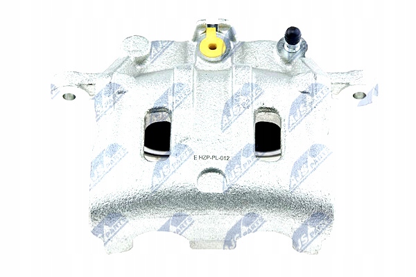 фото №11, Супорт гальмівний перед opel antara 06- chevrolet captiva 06- лівий nty