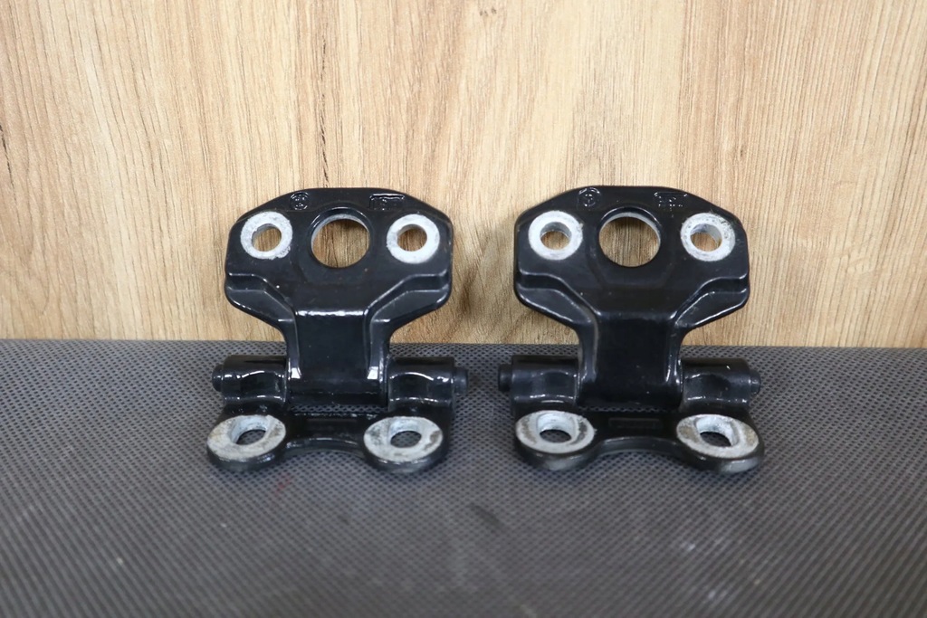 фото №1, Mercedes slk r170 lift петля петлі двері верхній нижній лівий комплект