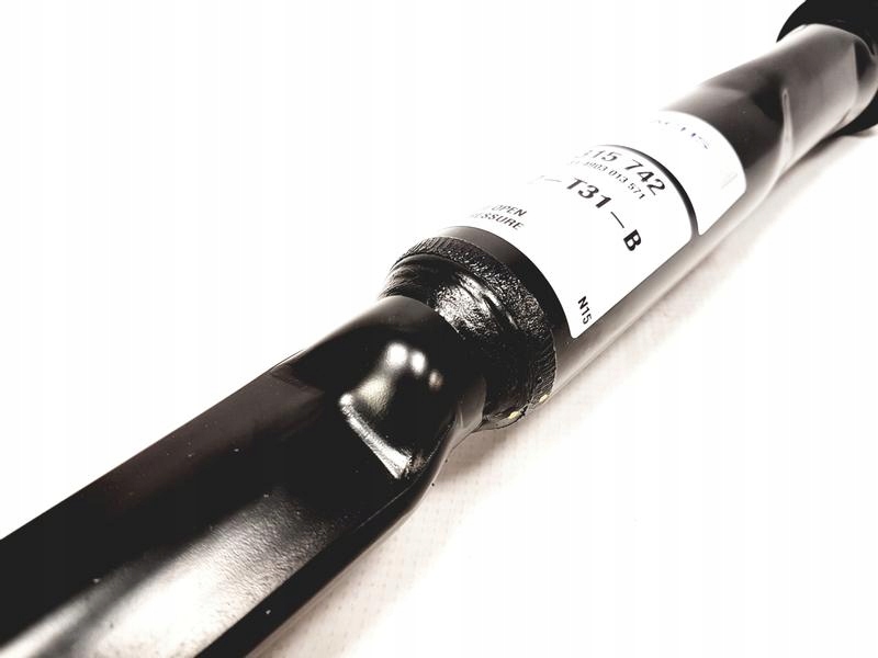 фото №4, Sachs амортизаторы задняя alfa romeo giulietta