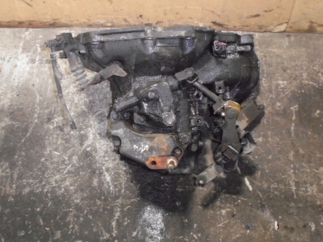 фото №9, Chevrolet aveo i t250 коробка передач механическая 1,4b 96175844 96180859