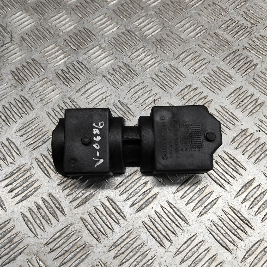 фото №6, Audi a4 s4 b6 8e 8h 2003 інше частини відсік двигуна