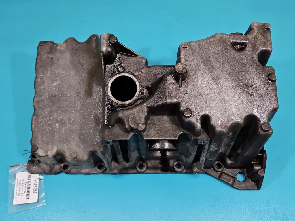 Поддон масляная поддон bmw x3 e83 2.0d Недорого