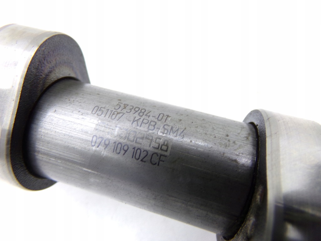 фото №7, Вал розподільного валу вихлоп a8 a5 s5 4.2 fsi bvj caua 079109102cf 06e109084k