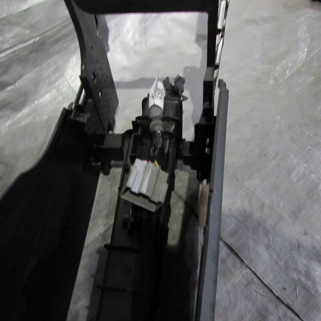 фото №9, Підлокітник середній перед ford kuga mk2 lift