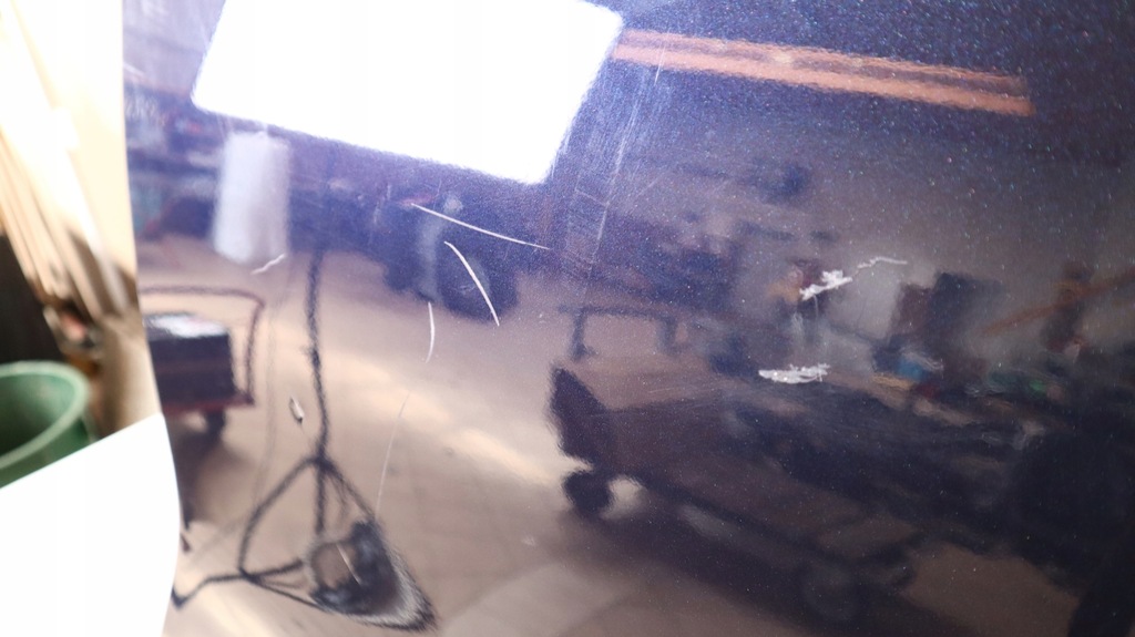 фото №7, Land rover discovery v l462 дверь левая задняя