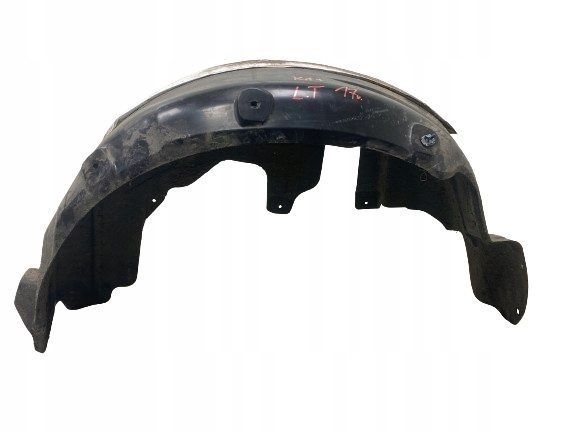фото №1, Ford ka + plus підкрилок лівий задня e4b5-278b51-ac