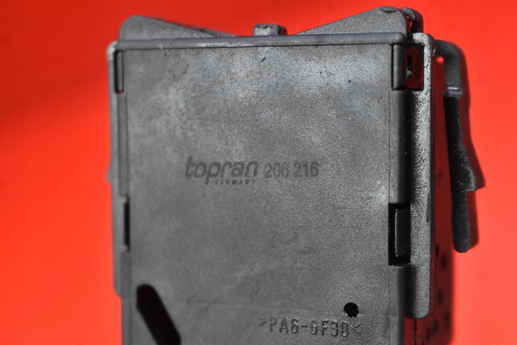 фото №8, Рычаг переключатель поворотник 206216 opel meriva a 02-06