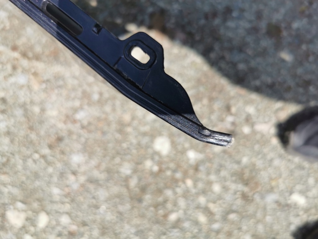 фото №8, Бампер задняя bmw 5 g31 m-pakiet