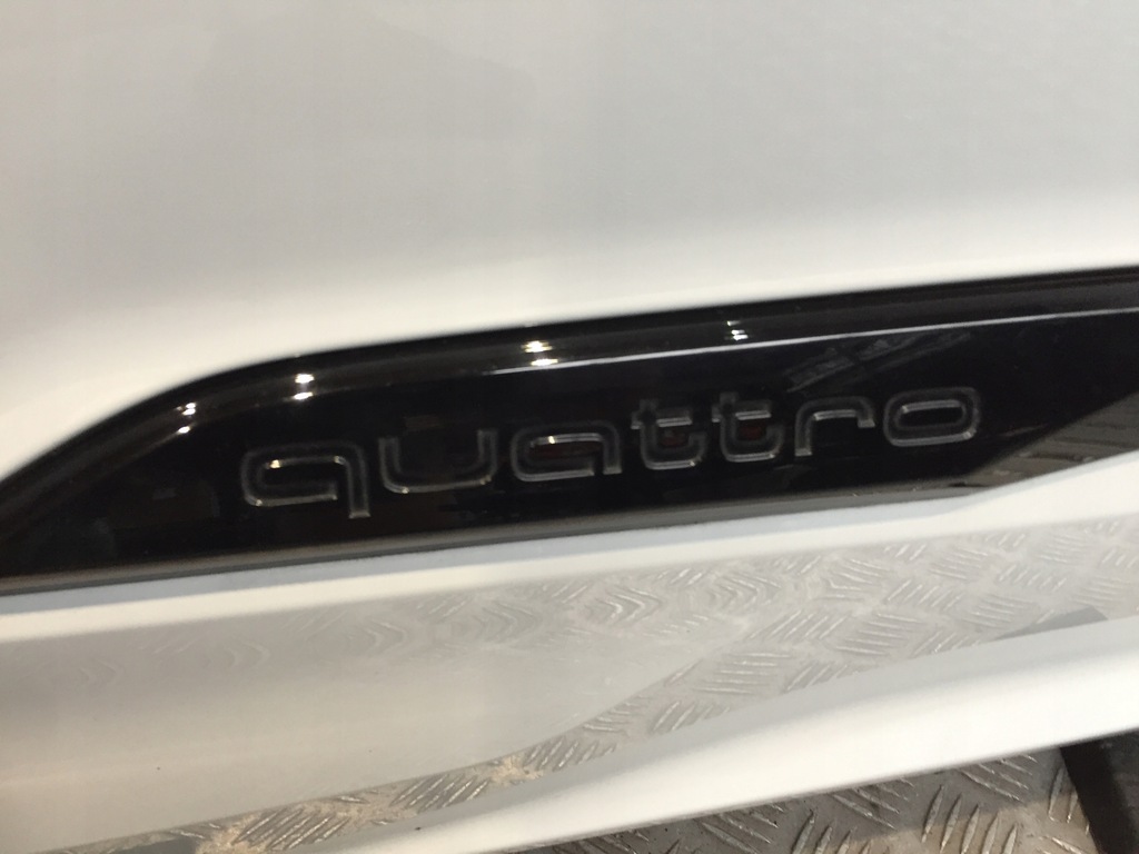 фото №10, Audi q7 4m дверь правое задняя задние ls9r