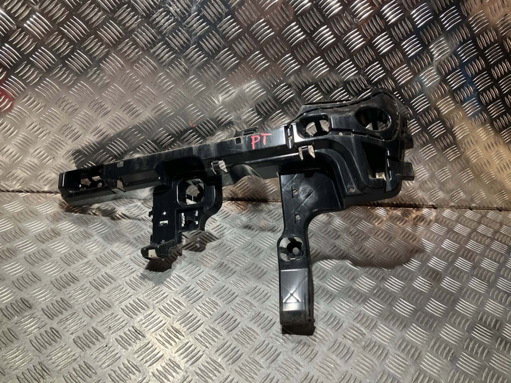 Купить Mini cooper f56 направляющая бампера задний правый 7411146