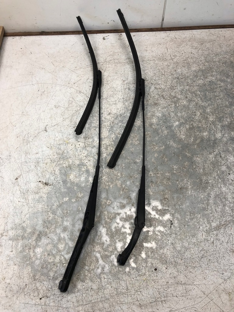 фото №1, Рычаги дворник audi a4 b8 europa