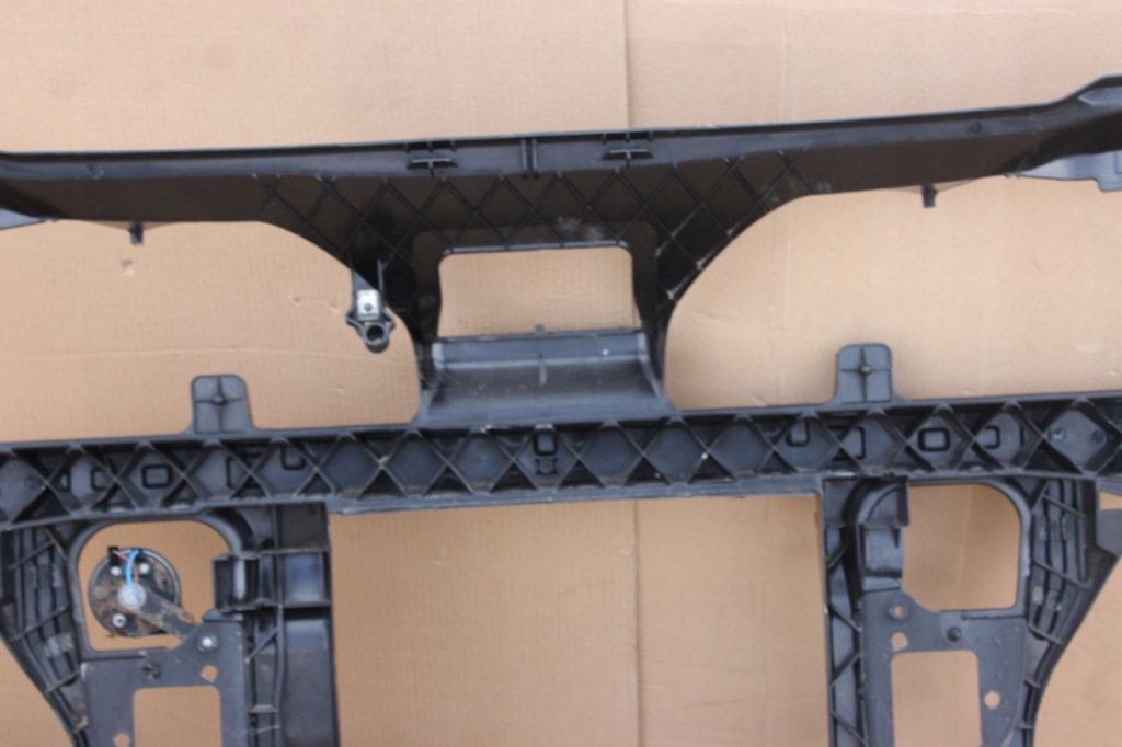 фото №7, Pas перед передній підсилювач передній панель фари smart fortwo ii 451 2007r-