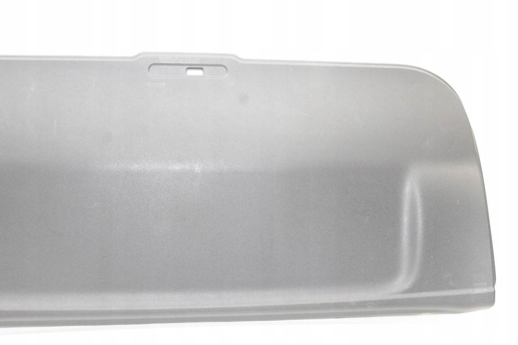 фото №8, Молдинг декоративна багажника nissan note e12 909003vv0a 1.2l бензиновий 72kw